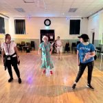 ck, mm, lp disco line dancing