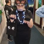 lp cat pic halloween 24