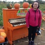 wt avon valley pumpkin