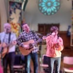 ck music train update