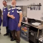 rc and jh soup kitchen